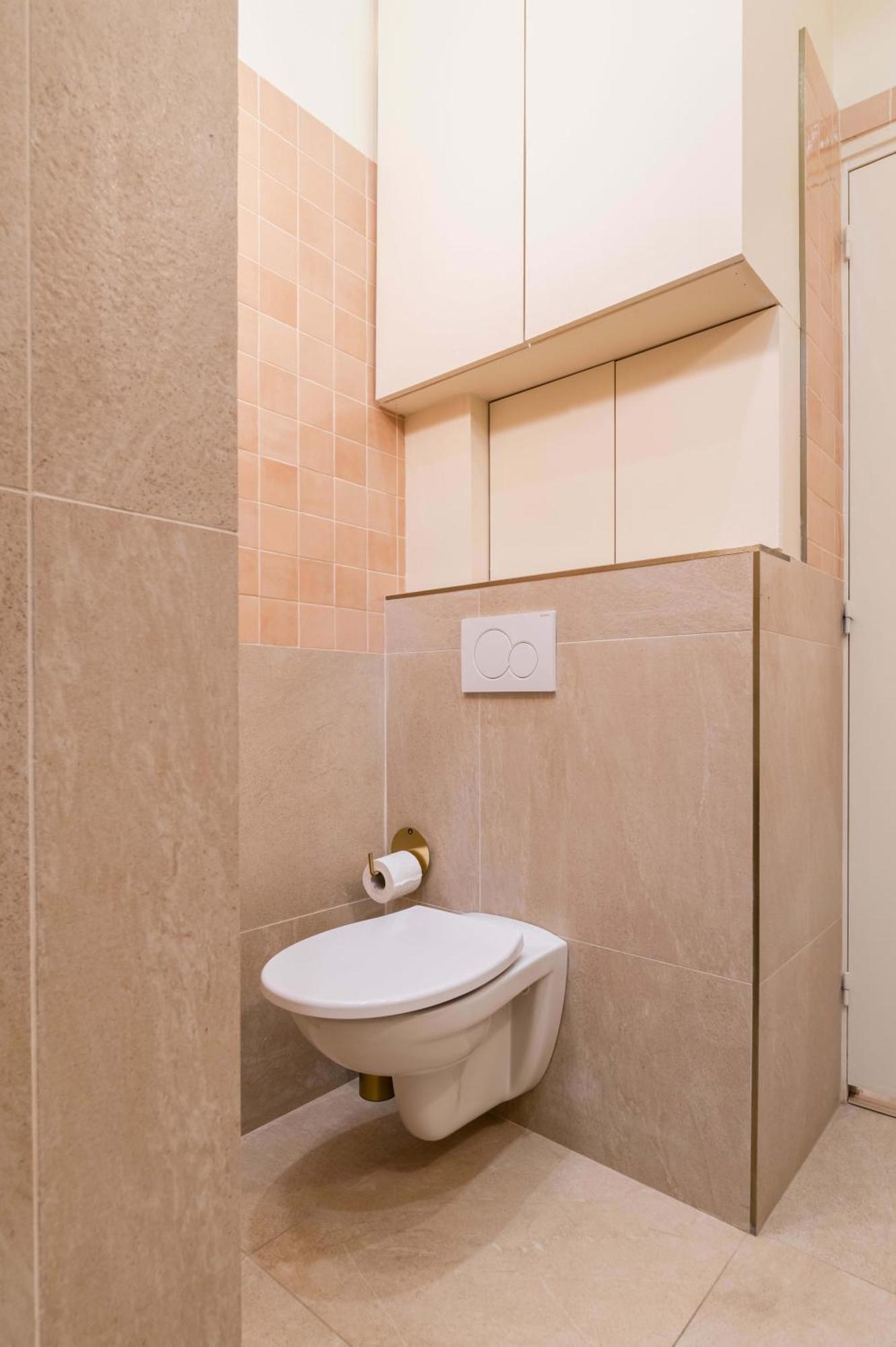 Charmant Appartement Moderne Haut Marais - 4P - Flat-Guest Parigi Esterno foto