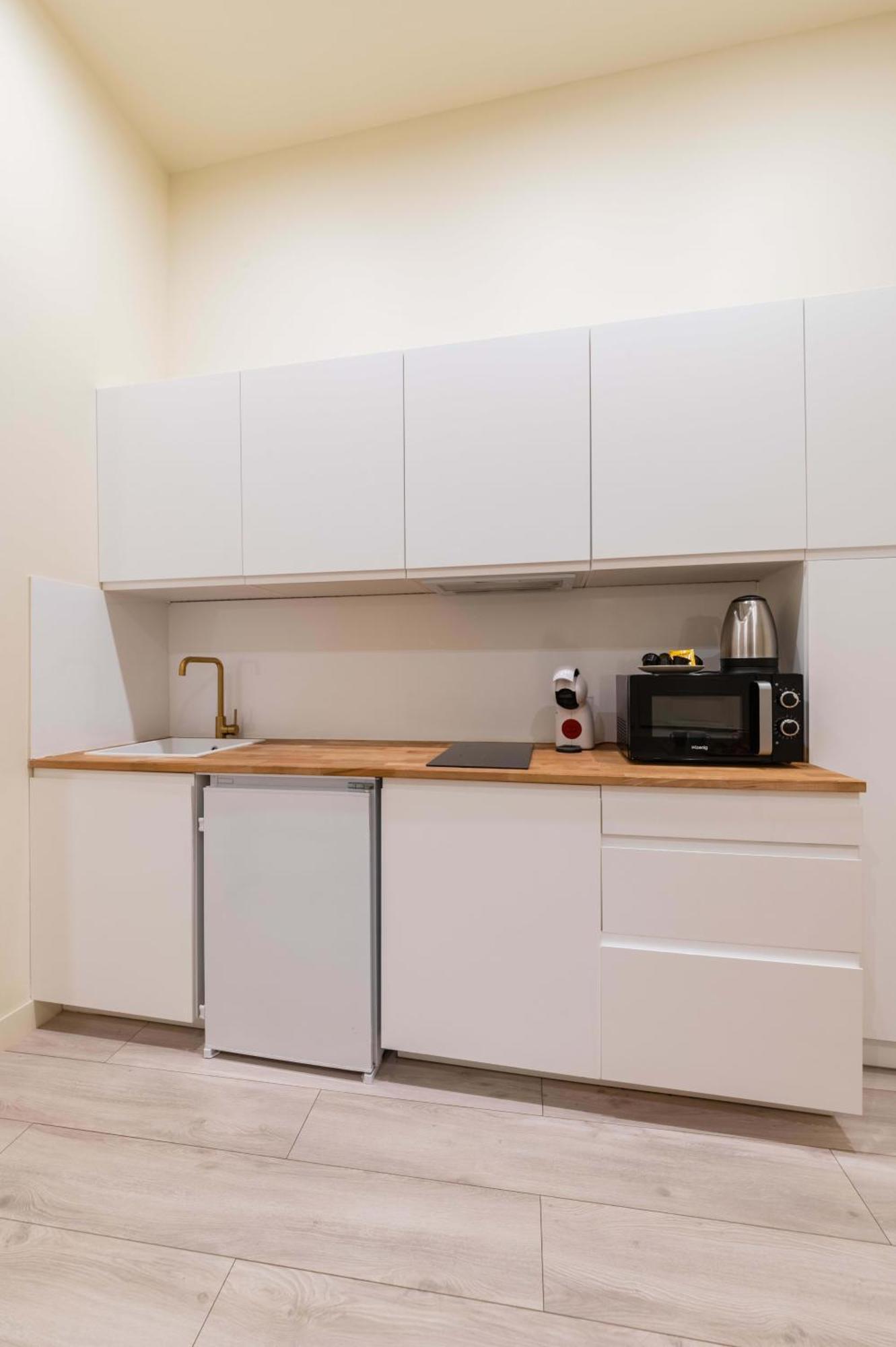 Charmant Appartement Moderne Haut Marais - 4P - Flat-Guest Parigi Esterno foto